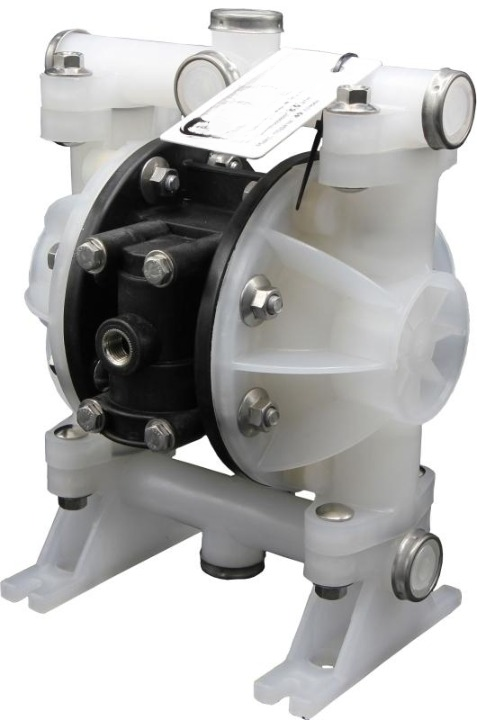 Мембранный насос Ампика МН-0,5-PP/BUNA (66605J-0D2) duckbill

