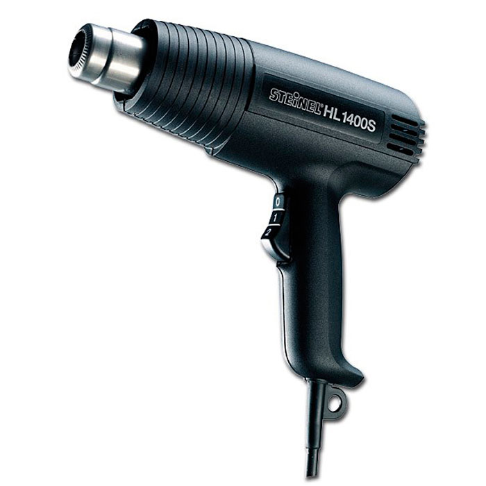 Фен STEINEL HL1400S
