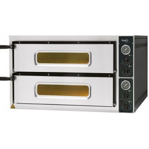 Печь для пиццы Apach AMM44X

