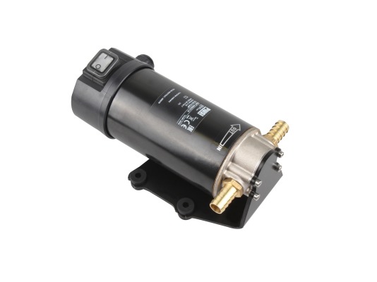 Насос Piusi Garda 2 12V

