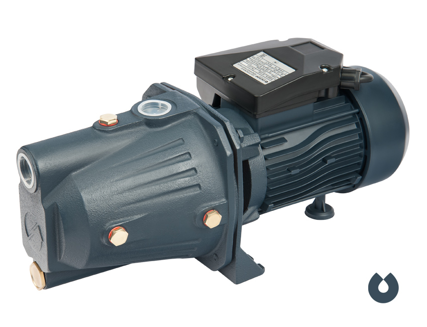Центробежный поверхностный насос UNIPUMP JET 110 L
