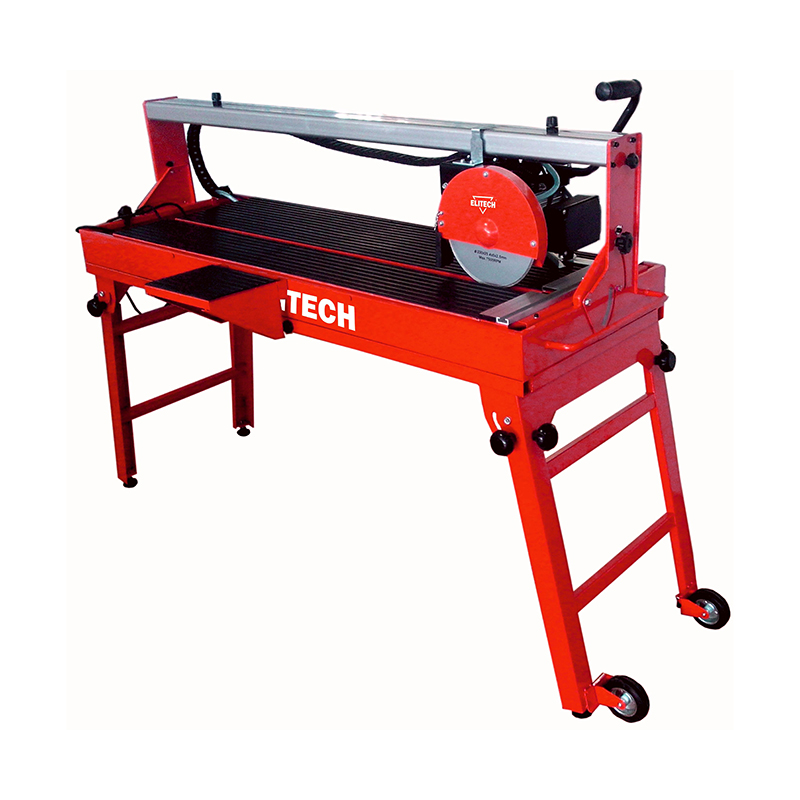 Плиткорез Elitech ПЭ 1200/120Р
