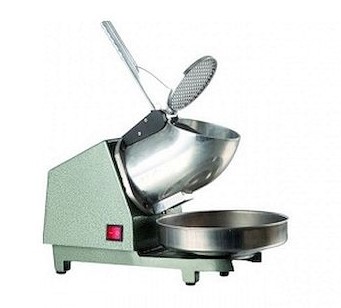 Измельчитель льда Eksi IC-65
