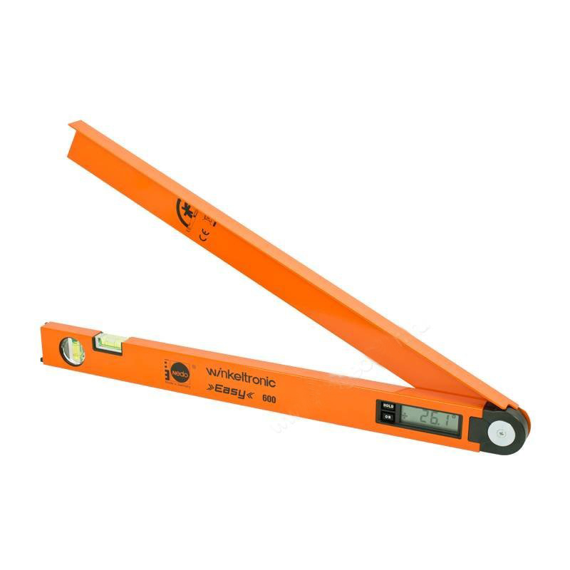 Угломер NEDO Winkeltronic EASY 600
