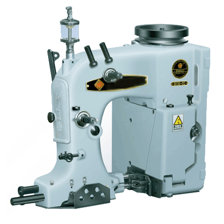Мешкозашивочная голова GK-35-2C
