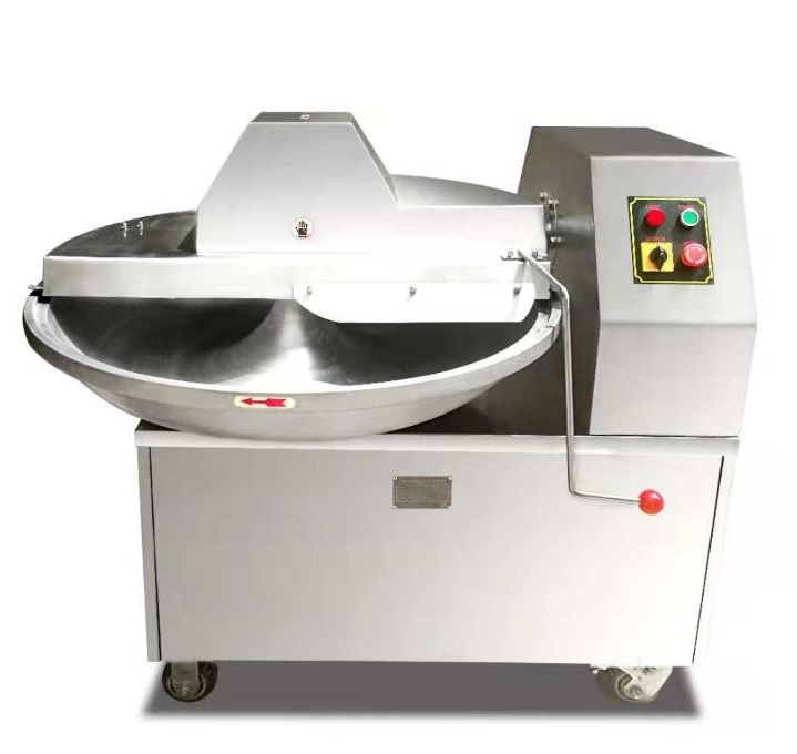 Куттер QS-650
