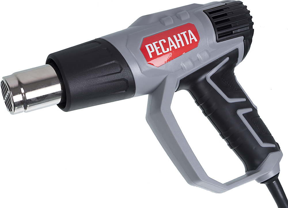 Строительный фен ФЭ-2000ЭКД Ресанта
