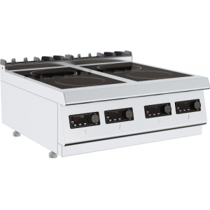 Плита индукционная Epicur-Kusina G7IN200E-S
