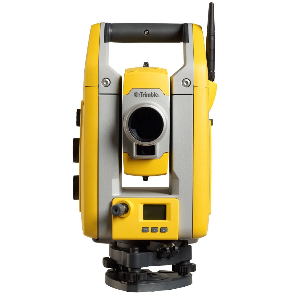 Тахеометр Trimble S5 1quot Robotic DR Plus
