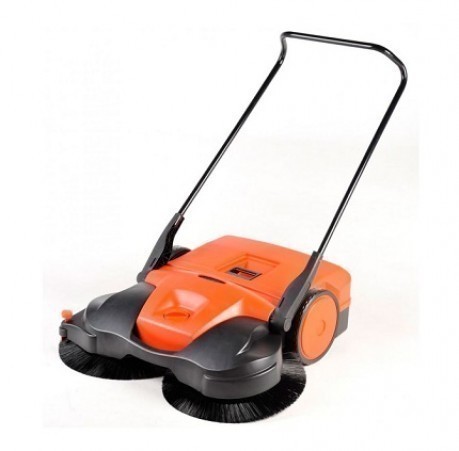 Подметальная машина Starmix Haaga 497 Profi-Line
