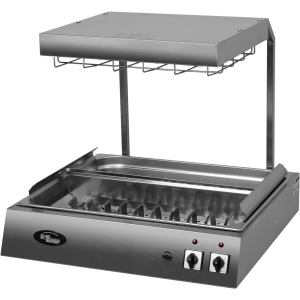 Станция фасовочная для картофеля фри настольная Grill Master Ф2пкэ
