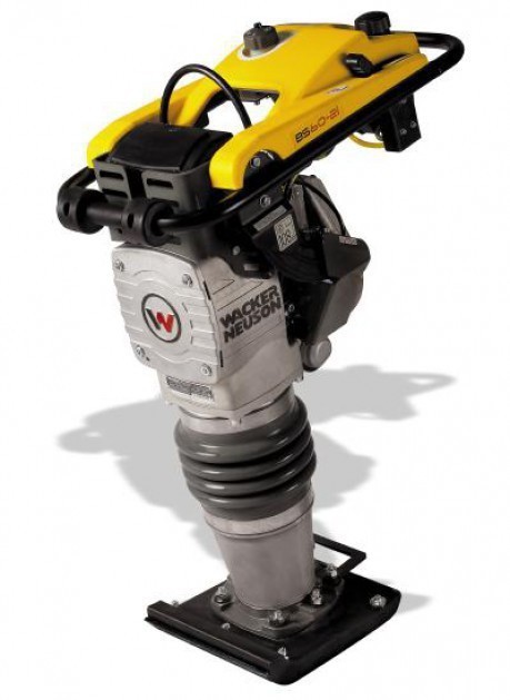 Вибротрамбовка WACKER NEUSON BS 70-2i
