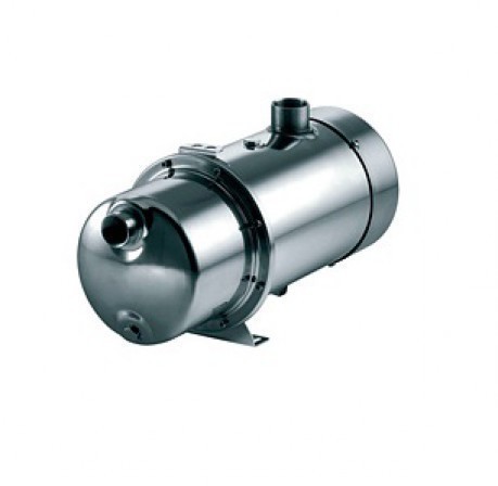 Поверхностный насос STEELPUMPS X-MO 120B
