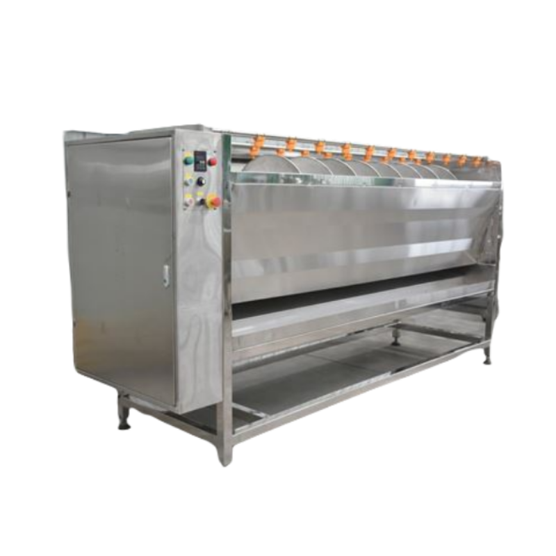 Щёточная мойка для овощей SX2600C
