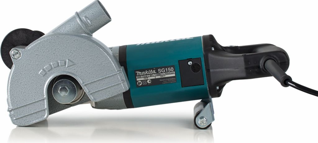 Штроборез Makita SG150
