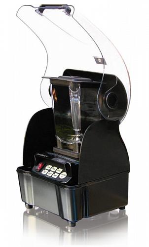 Блендер Hurakan HKN-HBH850 PRO
