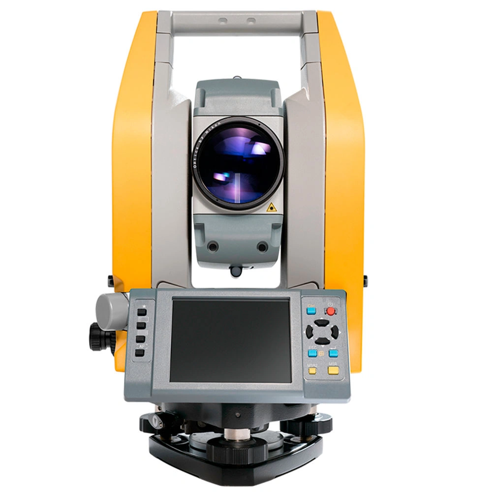 Тахеометр Trimble C5 1” OP
