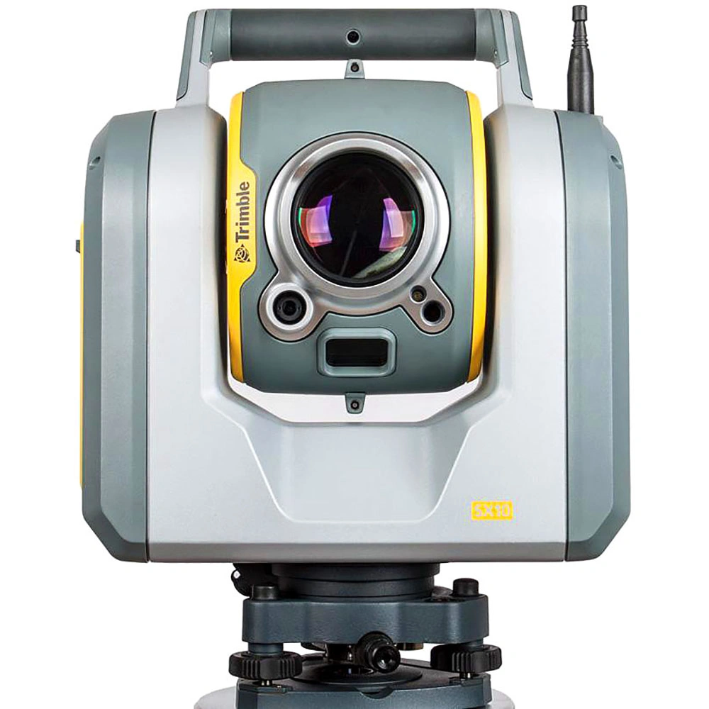 Тахеометр Trimble SX10
