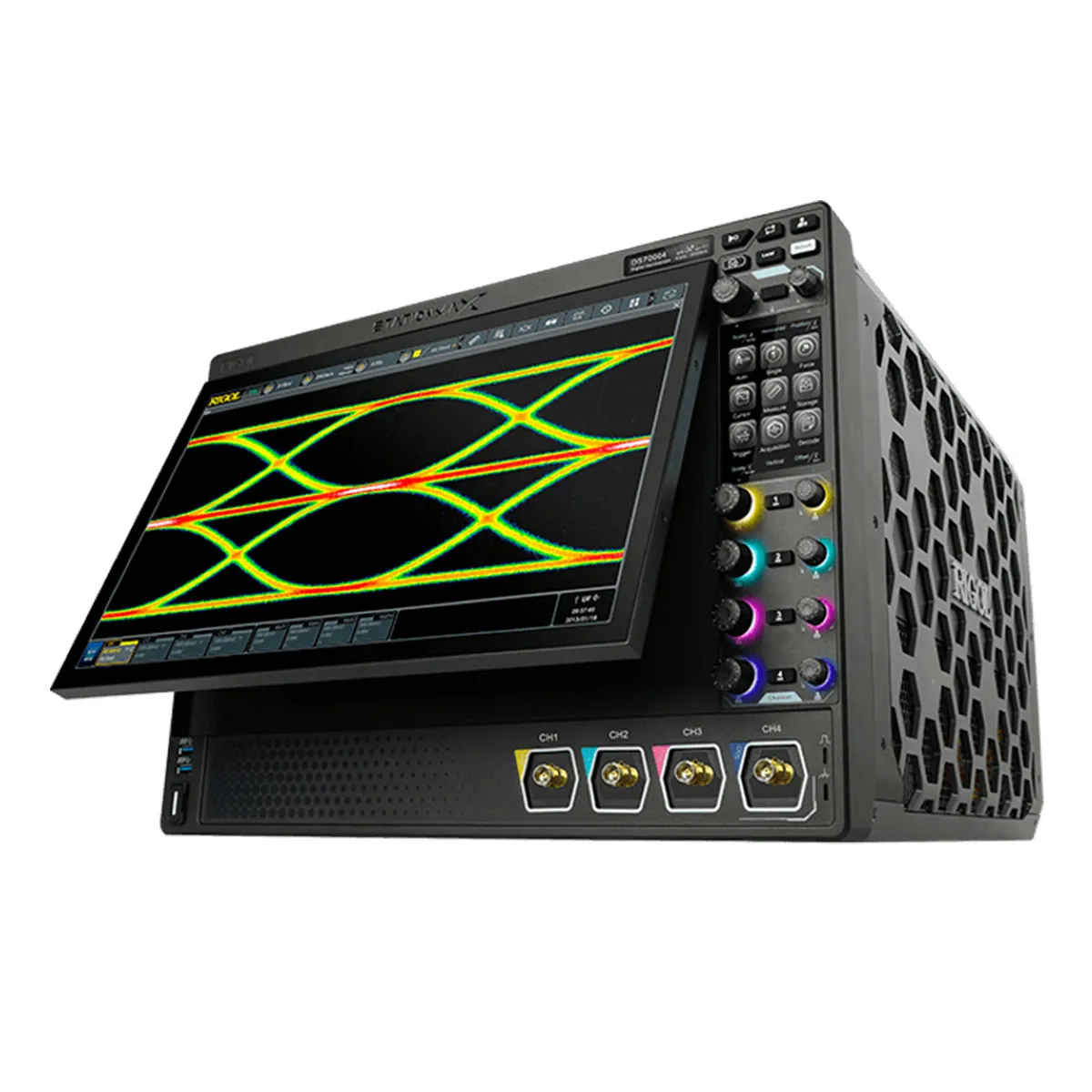 Цифровой осциллограф RIGOL DS70504
