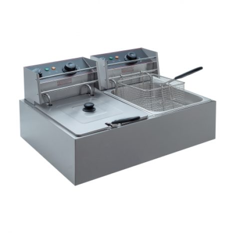 Фритюрница Crazy Pan CP-EF66L
