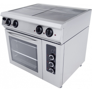 Плита электрическая Grill Master Ф4пдкэ
