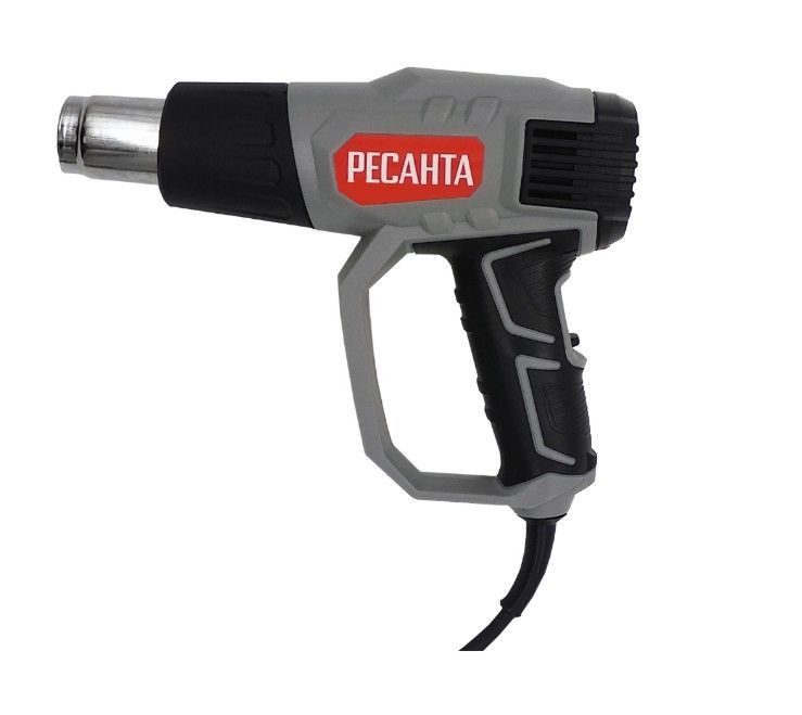 Строительный фен ФЭ-2000ЭК Ресанта
