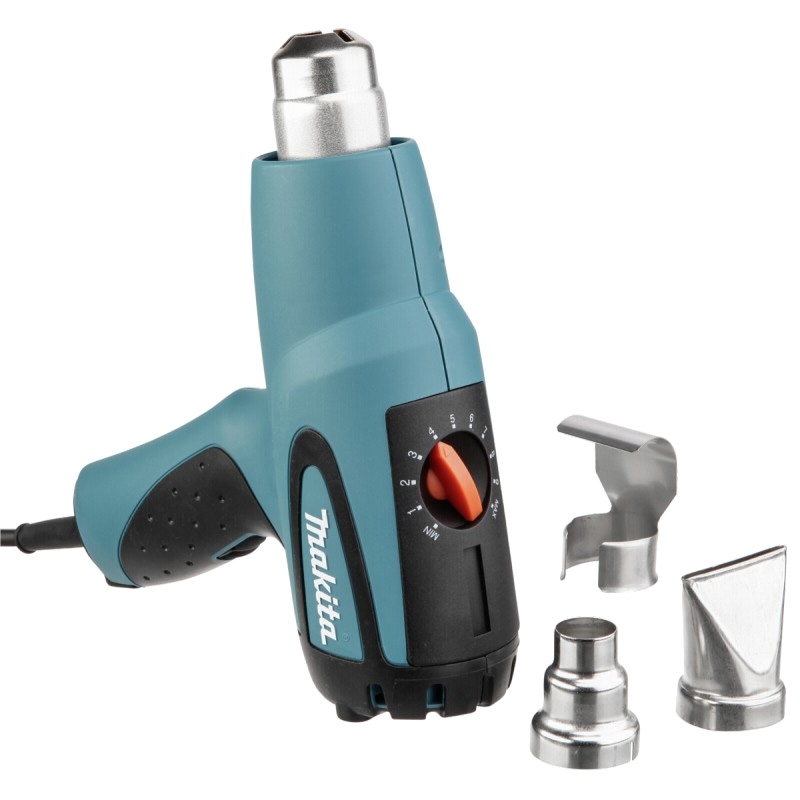 Фен Makita HG551VK
