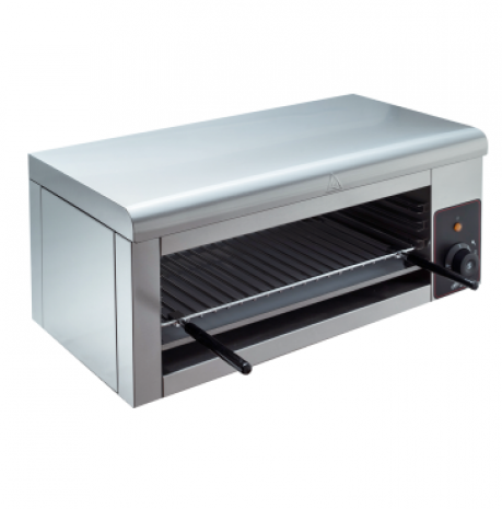 Гриль саламандра Crazy Pan CP-SEG570
