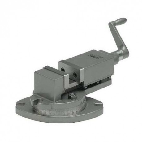 Фрезерные прецизионные тиски Wilton MMV/SP/A-200
