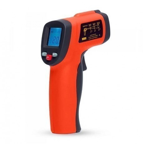 Пирометр ADA TemPro 550

