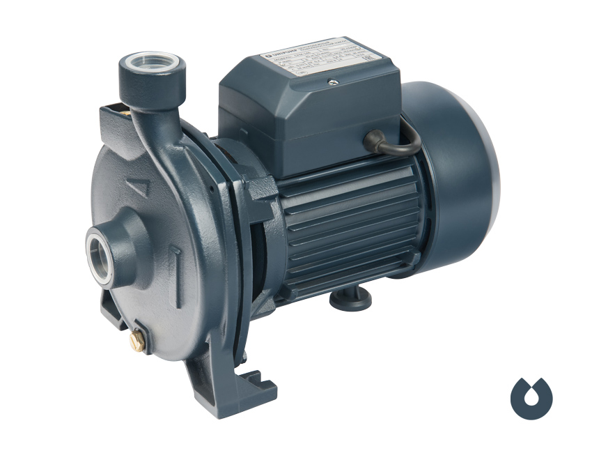 Консольный поверхностный насос UNIPUMP CPM-200
