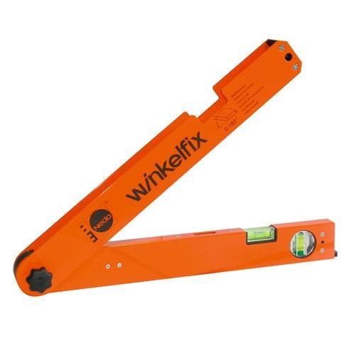 Угломер NEDO Winkelfix 430
