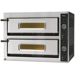 Печь для пиццы Apach AMS44X
