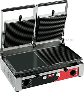 Гриль контактный Sirman PDM 3000

