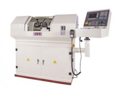 Токарный станок по металлу с ЧПУ BD-10S CNC
