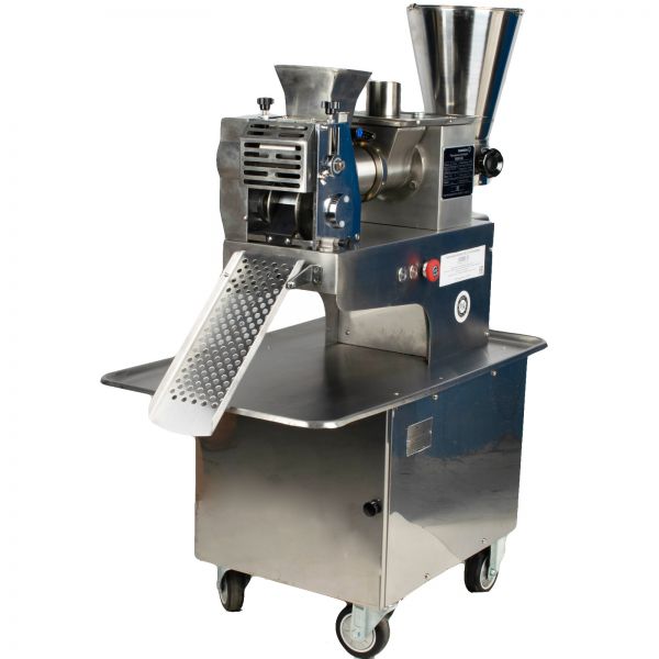Пельменный аппарат JGL 120-5C Foodatlas
