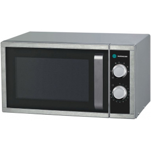 Печь микроволновая Hurakan HKN-WP900M
