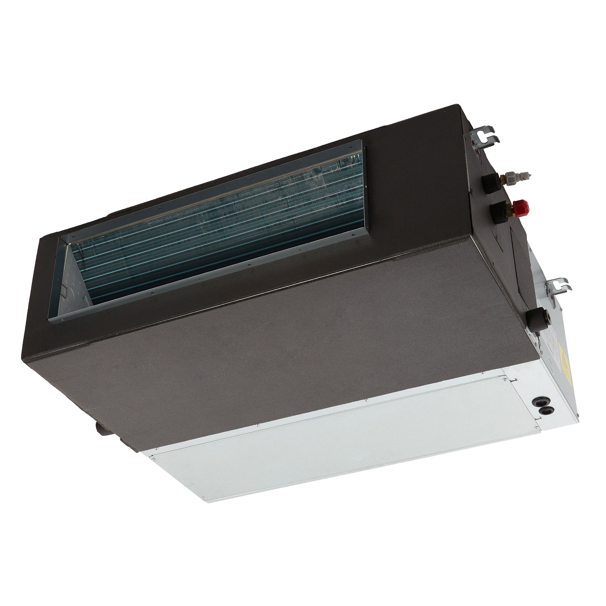 Комплект Ballu Machine BLC_D-18HN1_21Y полупромышленной сплит-системы, канального типа
