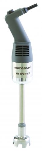 МИКСЕР ROBOT COUPE MINI MP240 V.V.
