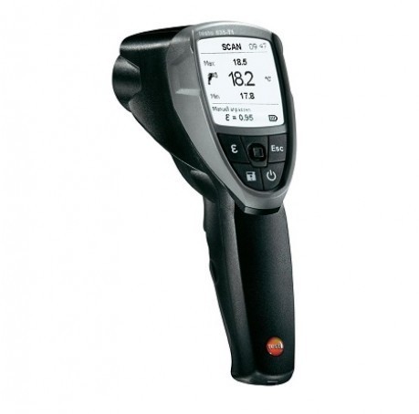 Пирометр Testo 835-T2
