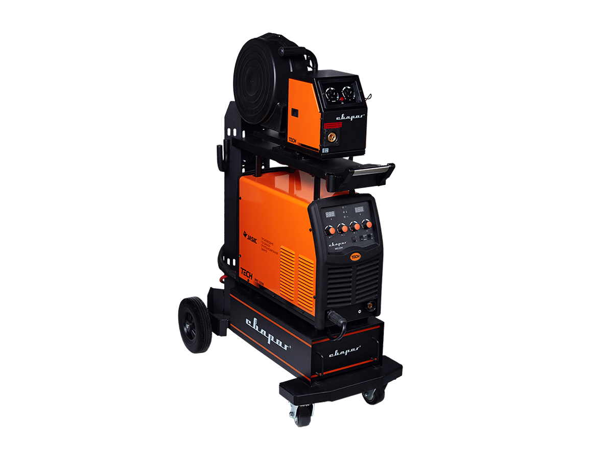 Сварочный инвертор Сварог TECH MIG 5000 (N221)
