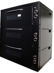 Шкаф жарочный GRILL MASTER шжэ/3 22122

