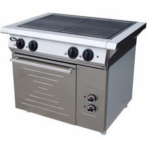 Плита электрическая Grill Master ф4ЖТЛпдэ
