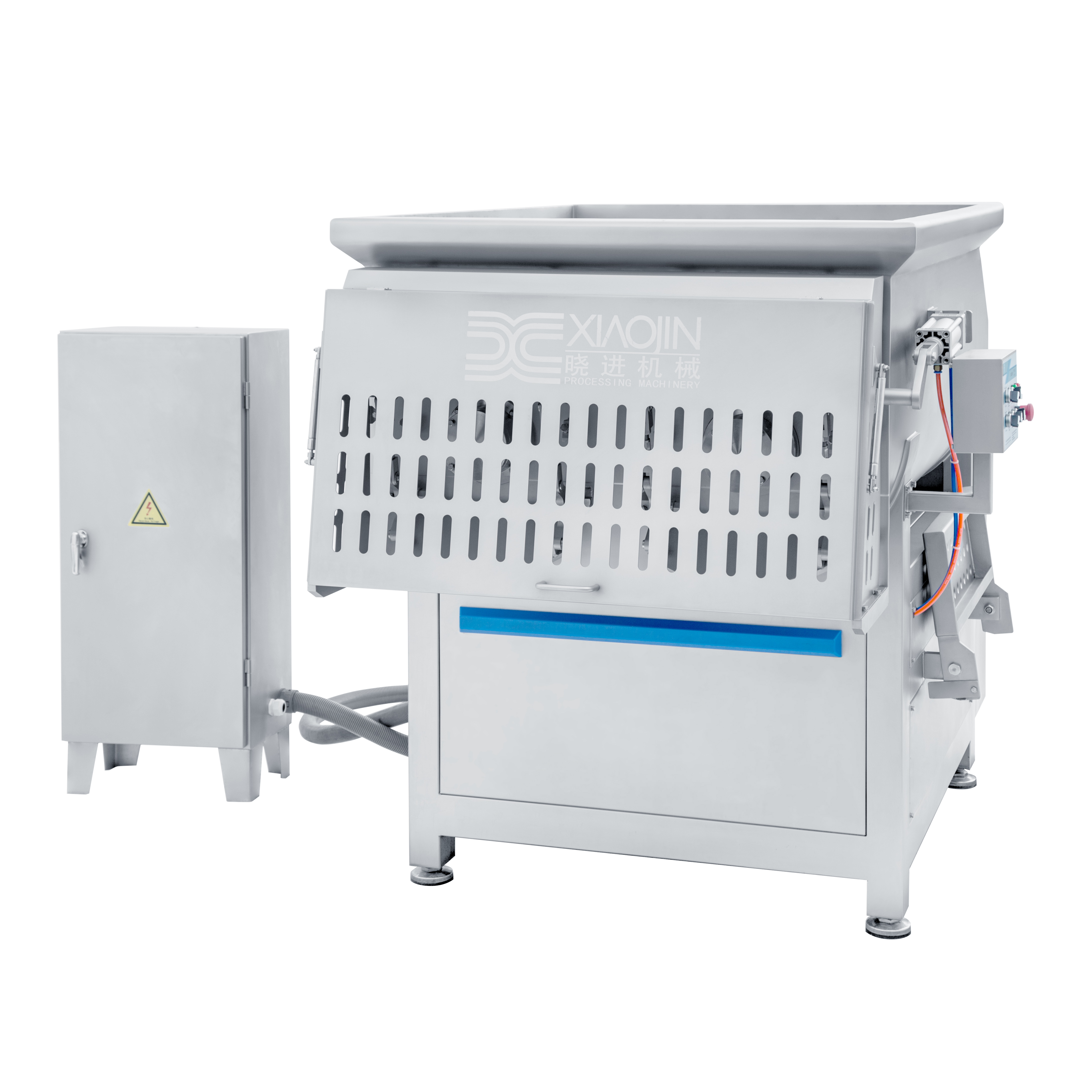 Фаршемес открытого типа JB-1200
