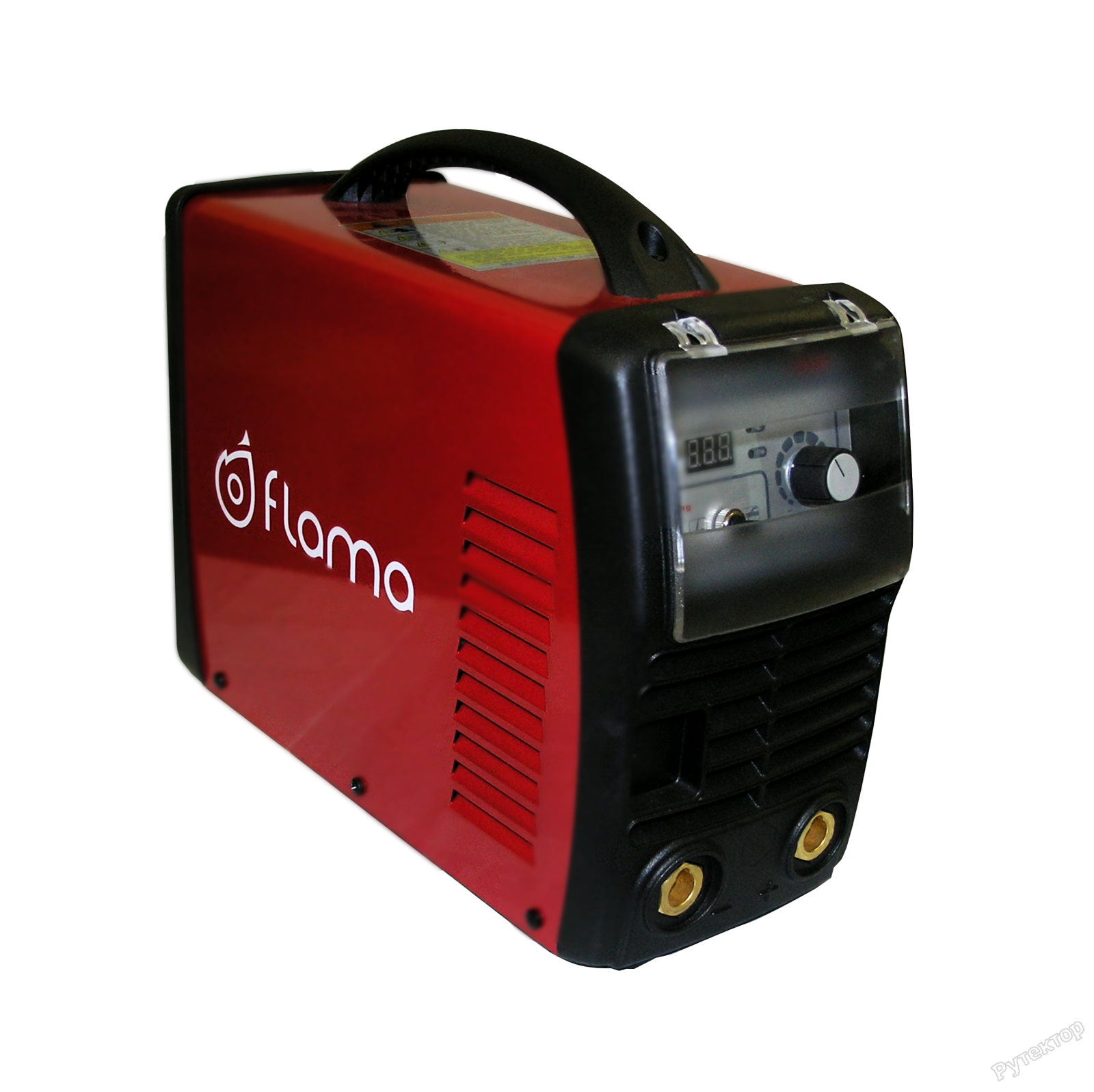 Инвертор для ручной дуговой сварки Flama ARC 250LT-1
