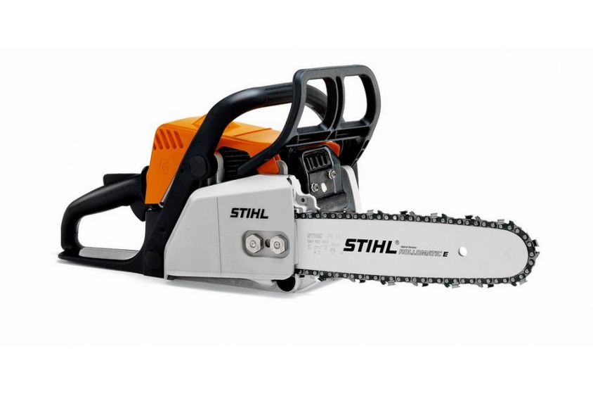 Бензопила STIHL MS180 SUPER
