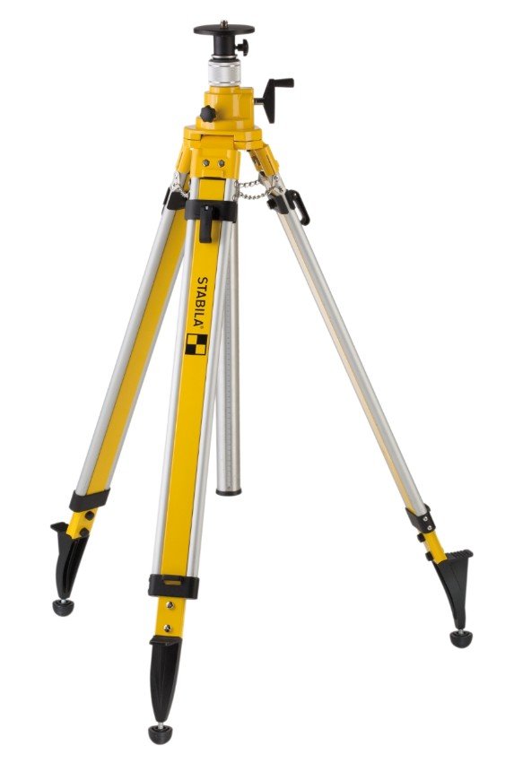 Элевационный штатив STABILA BST-K-XL
