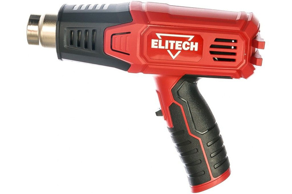 Фен Elitech ТВ 1600К
