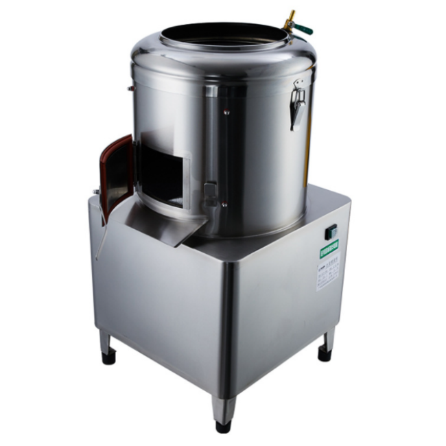 Картофелечистка PP30
