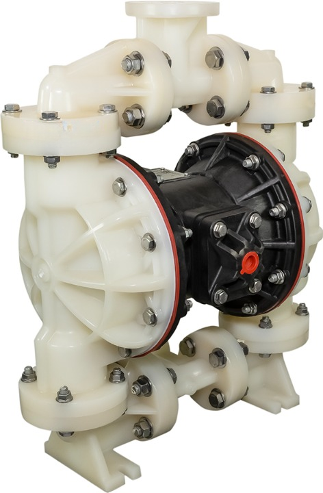Мембранный насос Ампика МН-1-PVDF/PTFE
